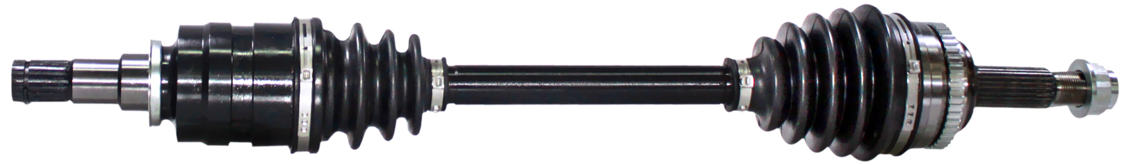 AM Axle Assembly SKU DSS4946N
