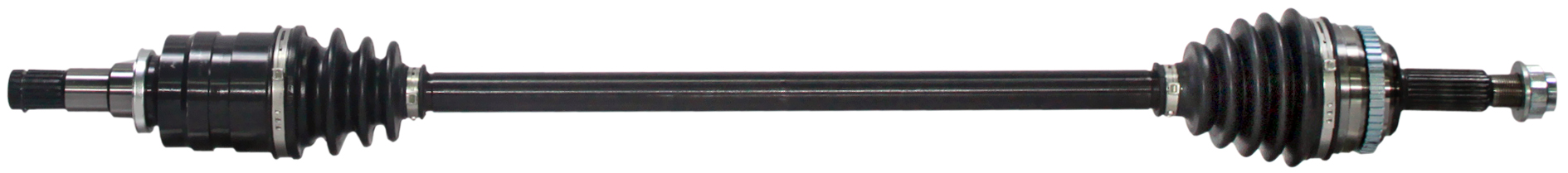 AM Axle Assembly SKU DSS4947N