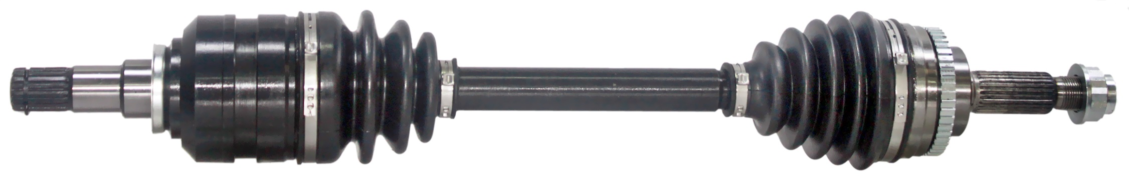AM Axle Assembly SKU DSS5000N