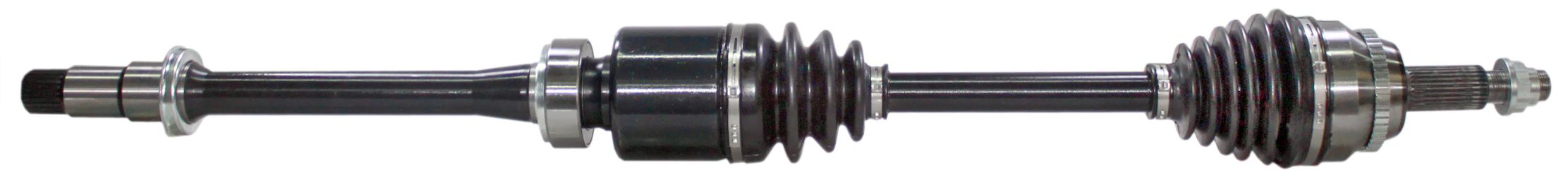 AM Axle Assembly SKU DSS513N