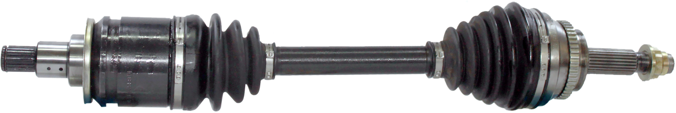 AM Axle Assembly SKU DSS516N