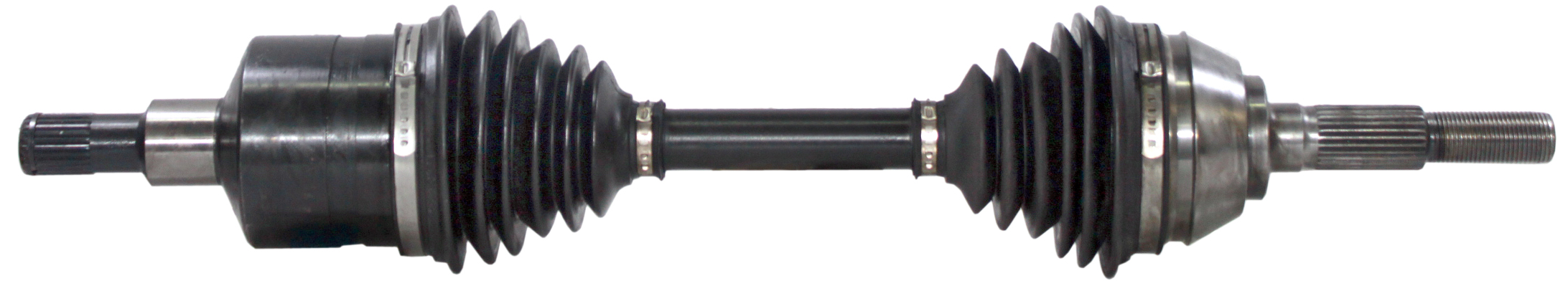 AM Axle Assembly SKU DSS5283N