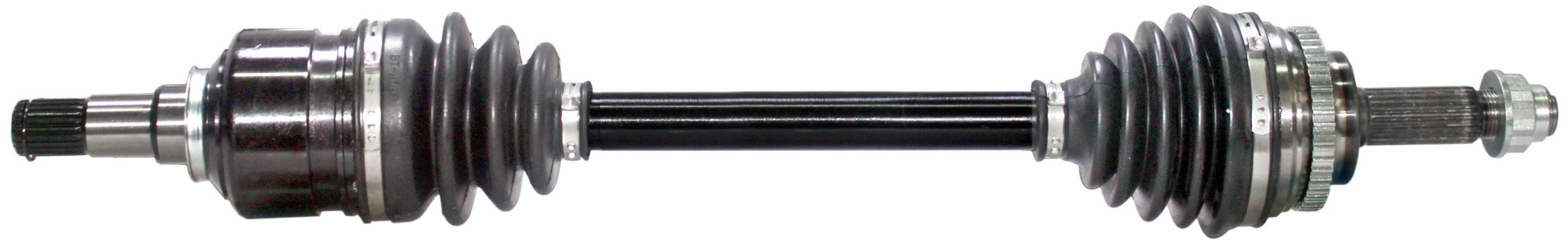 AM Axle Assembly SKU DSS5293N