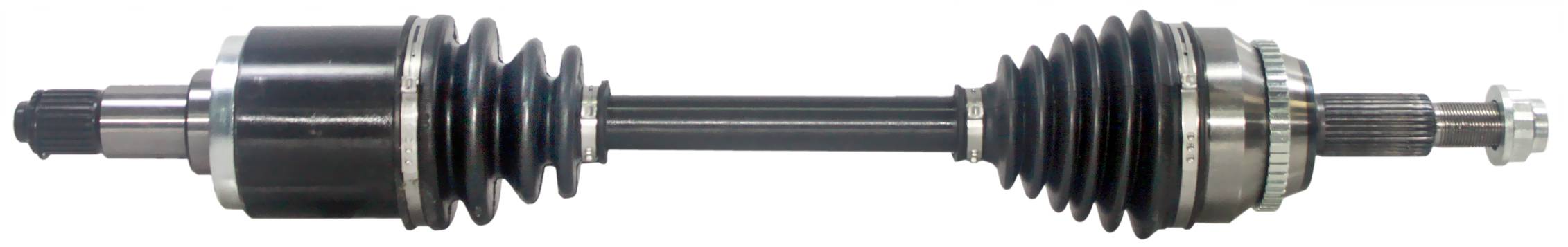 AM Axle Assembly SKU DSS5301N