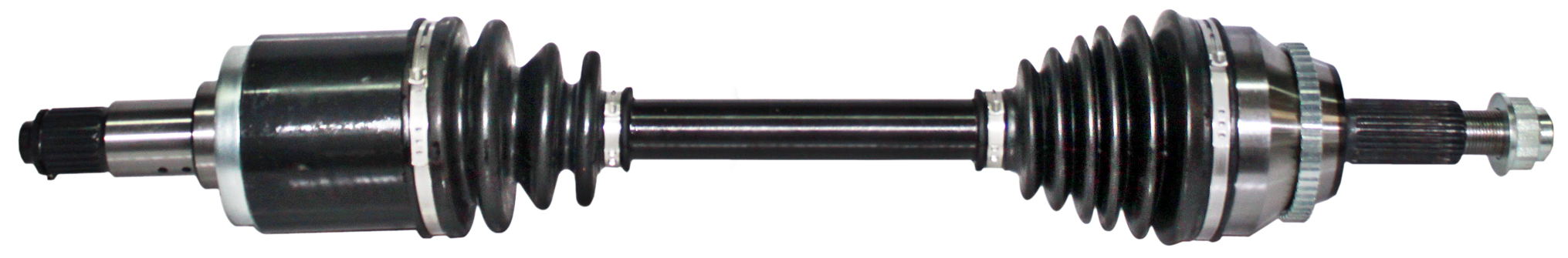 AM Axle Assembly SKU DSS5304N
