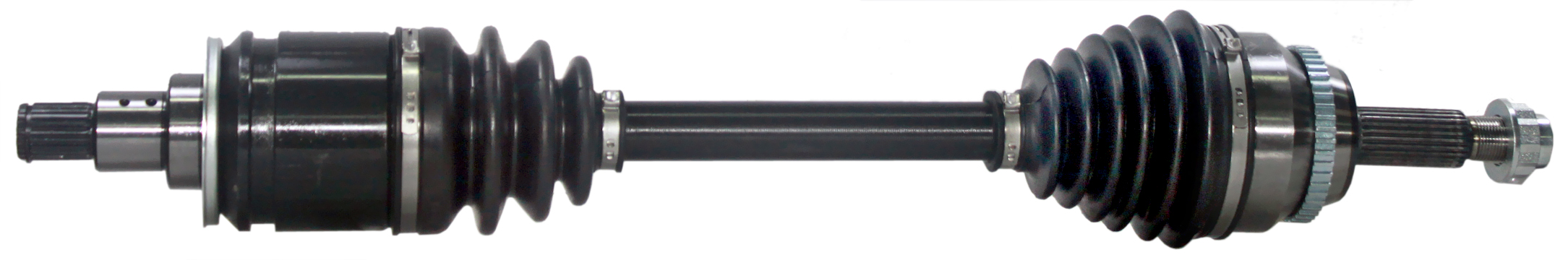 AM Axle Assembly SKU DSS5306N