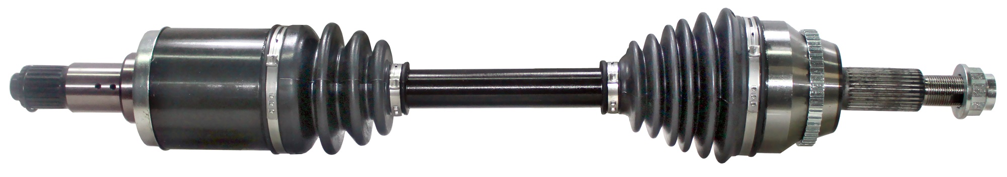 AM Axle Assembly SKU DSS5308N