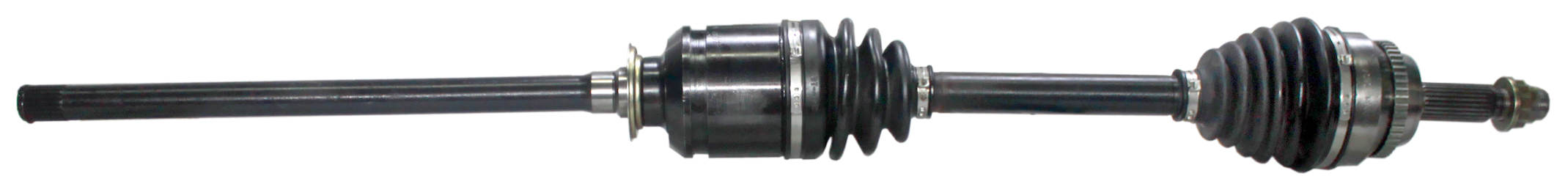 AM Axle Assembly SKU DSS530N