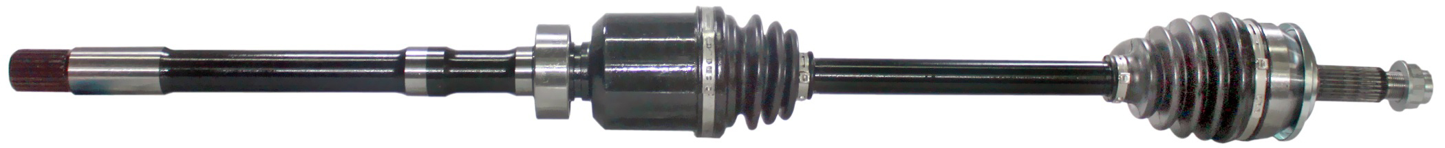 AM Axle Assembly SKU DSS531N