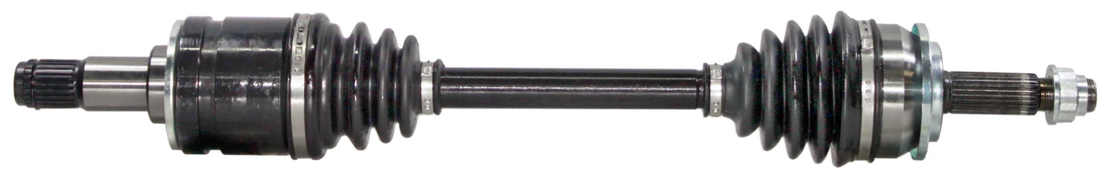 AM Axle Assembly SKU DSS532N