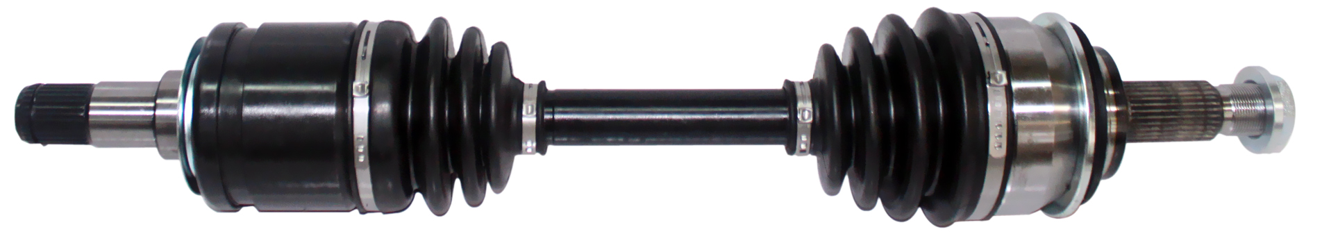 AM Axle Assembly SKU DSS546N