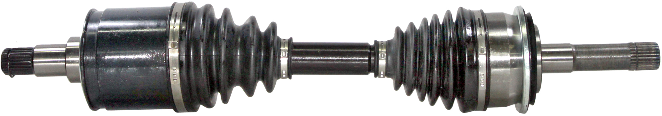 AM Axle Assembly SKU DSS549N