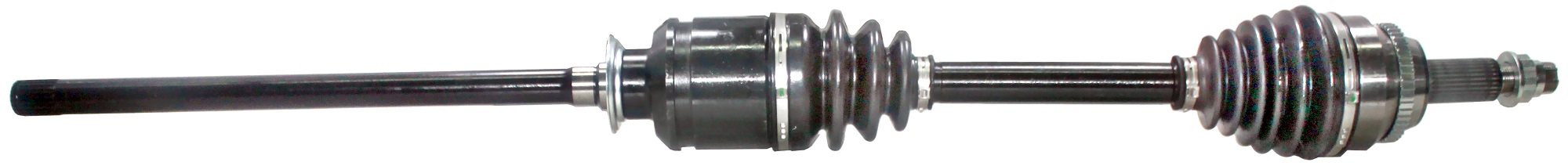 AM Axle Assembly SKU DSS561N