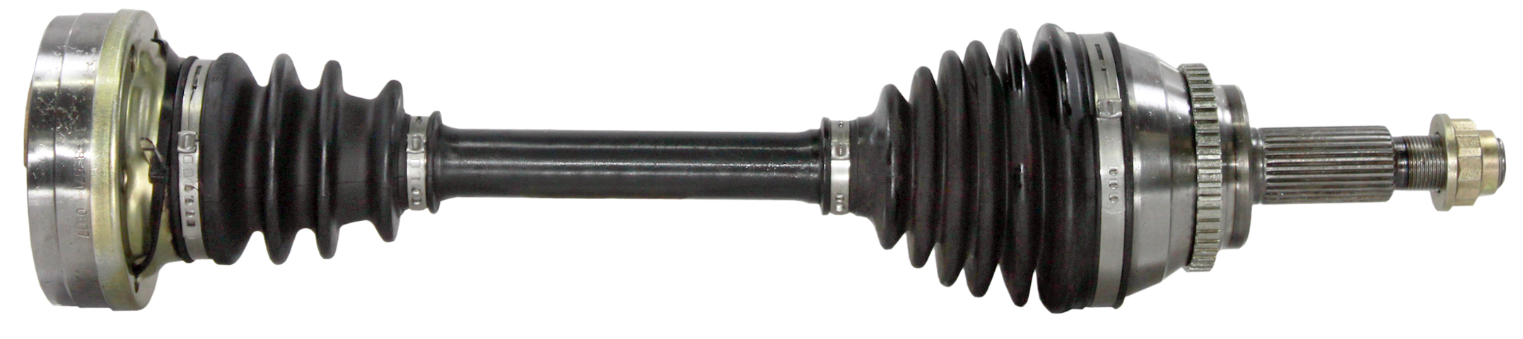 AM Axle Assembly SKU DSS572N