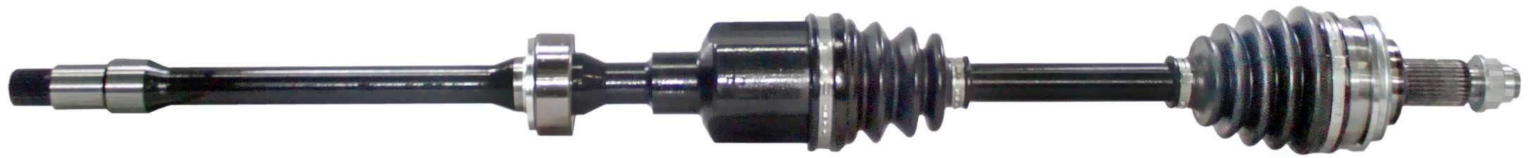 AM Axle Assembly SKU DSS576N