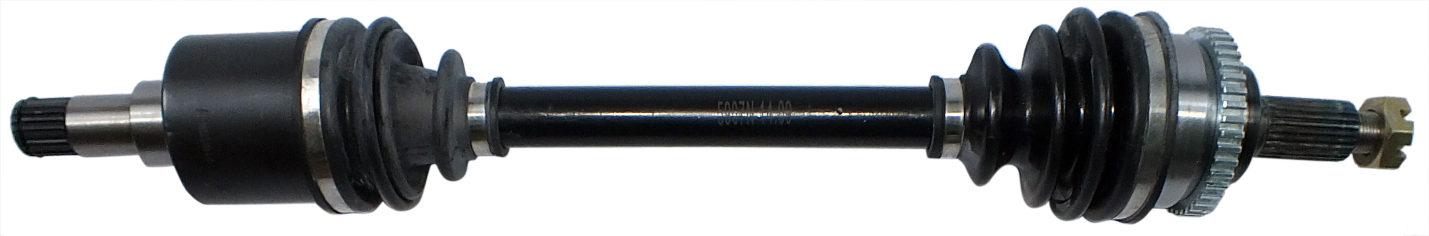 AM Axle Assembly SKU DSS5907N
