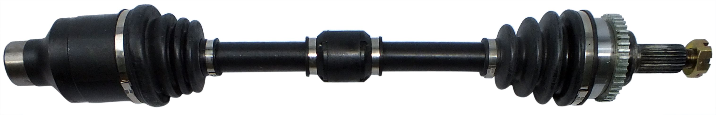 AM Axle Assembly SKU DSS5910N