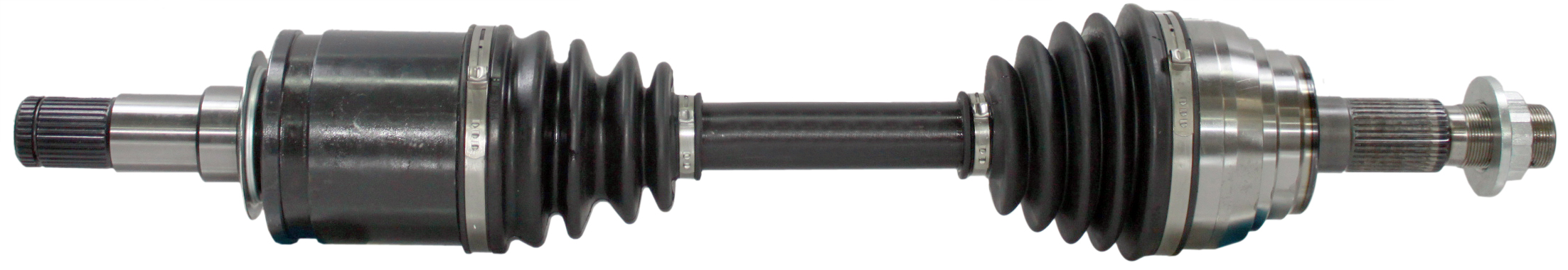AM Axle Assembly SKU DSS600N