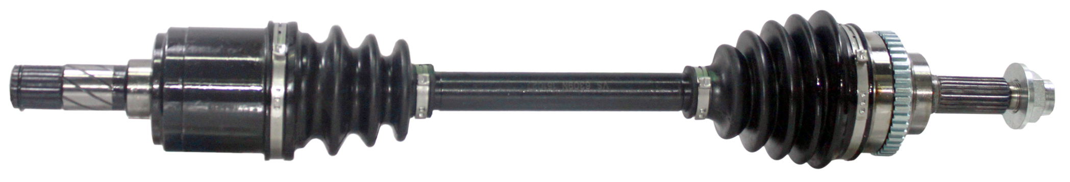AM Axle Assembly SKU DSS6309N