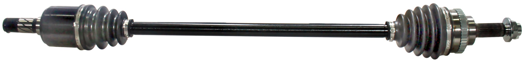 AM Axle Assembly SKU DSS6310N