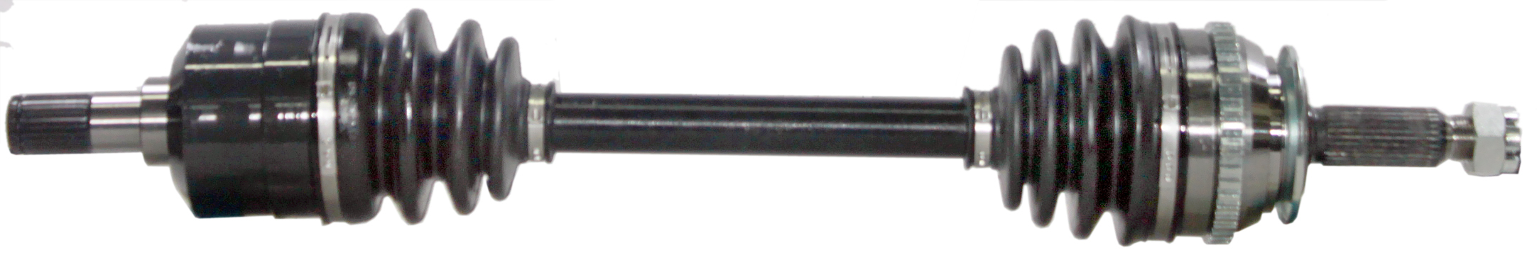 AM Axle Assembly SKU DSS6311N