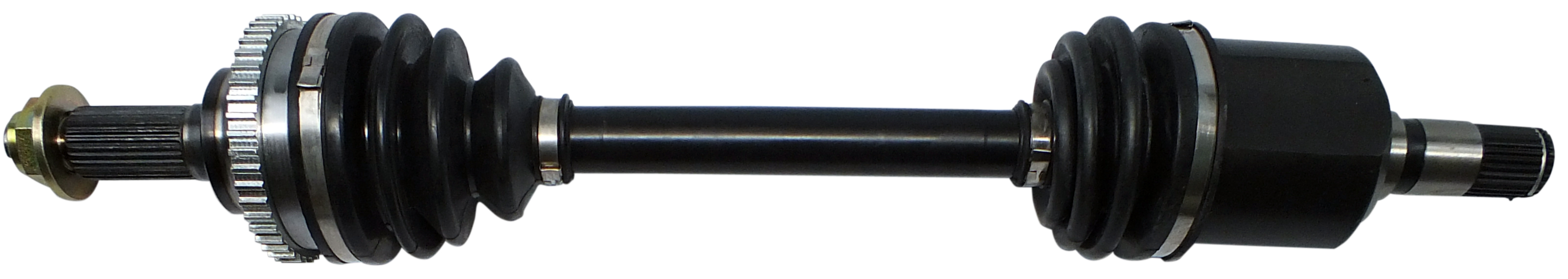 AM Axle Assembly SKU DSS6322N