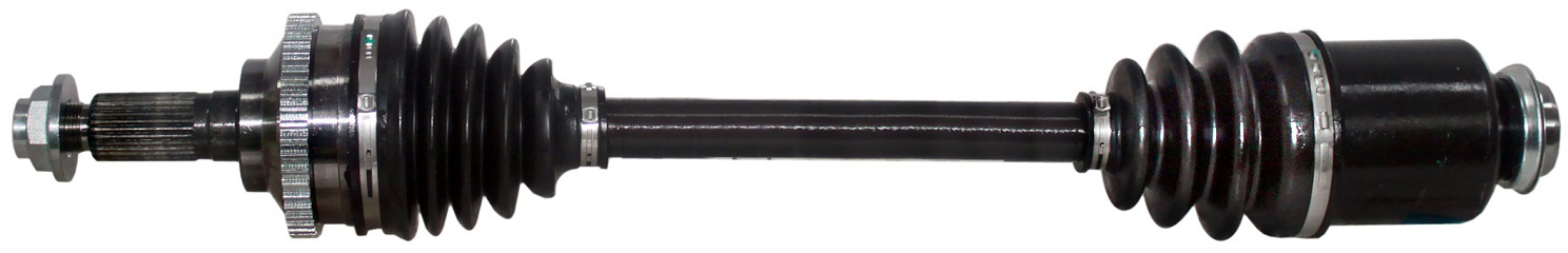 AM Axle Assembly SKU DSS6324N