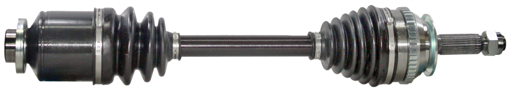 AM Axle Assembly SKU DSS6409N