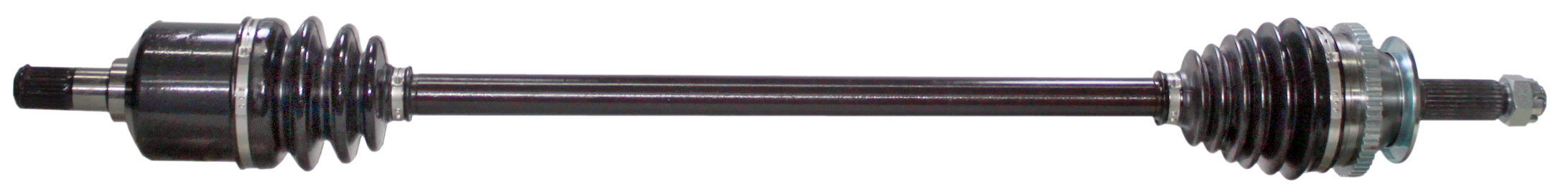 AM Axle Assembly SKU DSS6411N