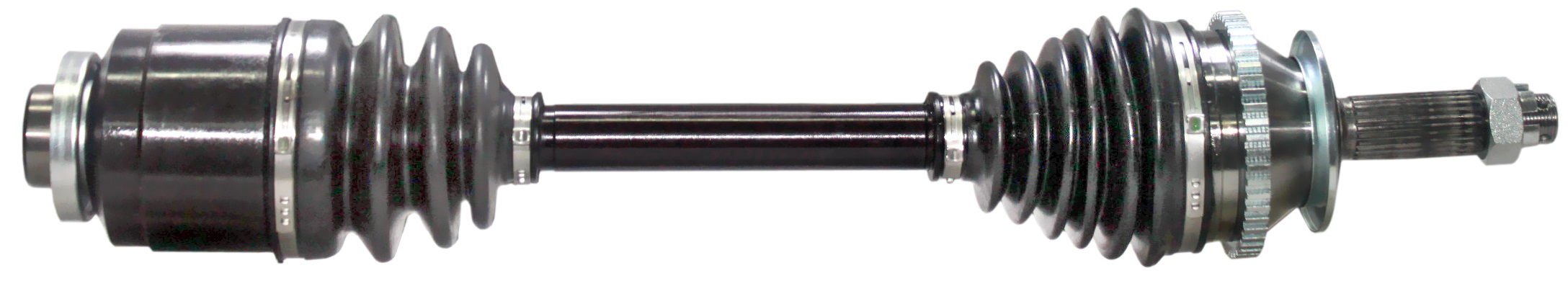 AM Axle Assembly SKU DSS6427N