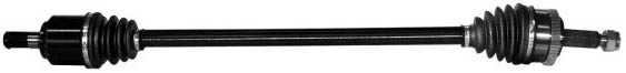 AM Axle Assembly SKU DSS6433N