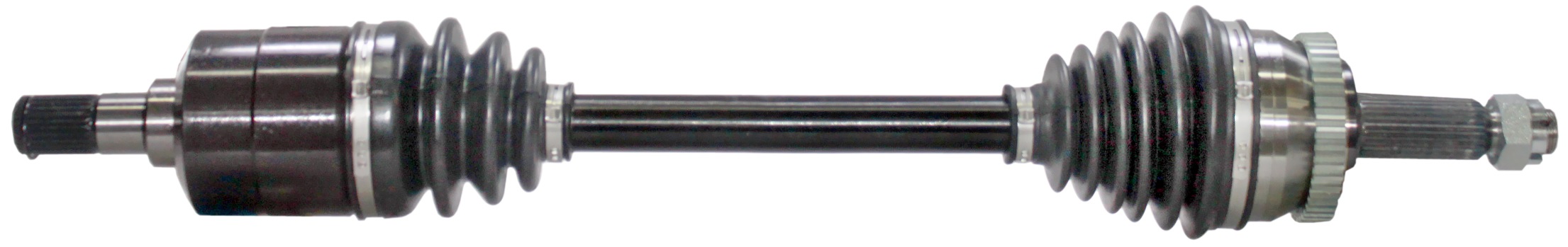 AM Axle Assembly SKU DSS6435N