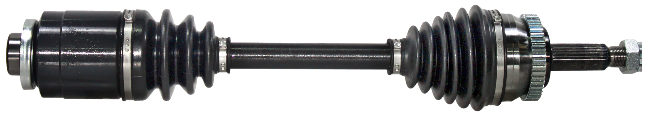 AM Axle Assembly SKU DSS6436N