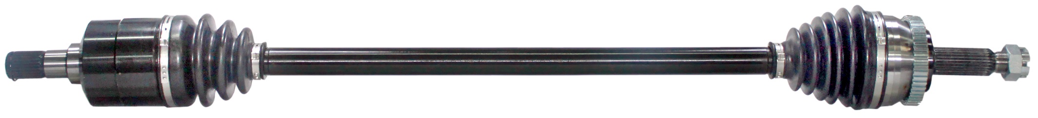 AM Axle Assembly SKU DSS6438N