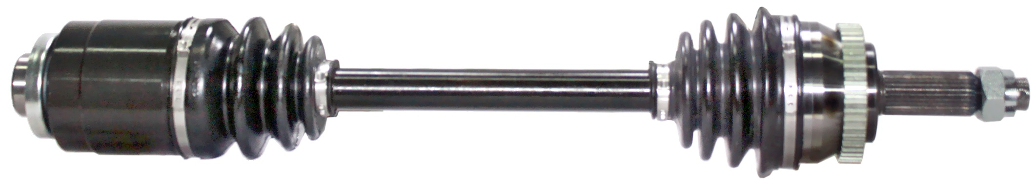 AM Axle Assembly SKU DSS6439N