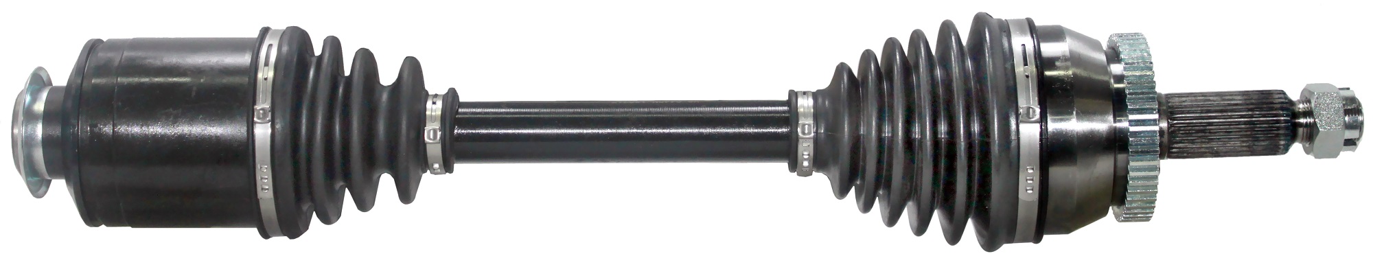 AM Axle Assembly SKU DSS6445N