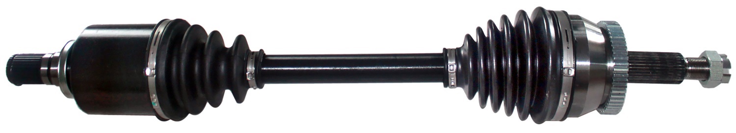 AM Axle Assembly SKU DSS6447N