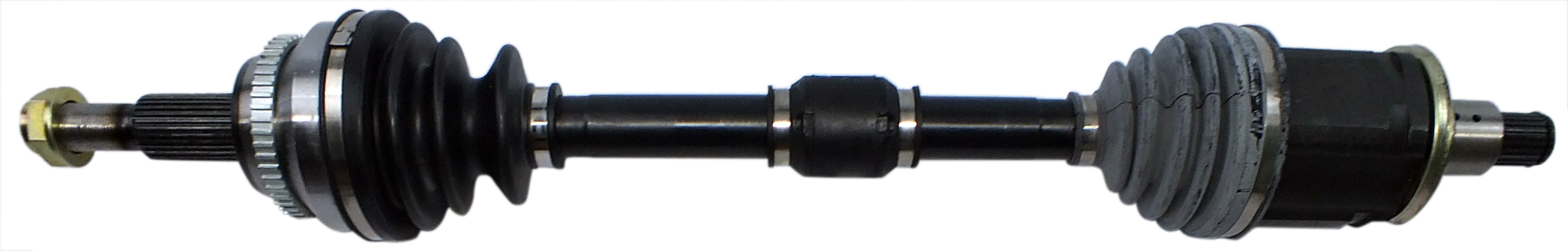 AM Axle Assembly SKU DSS659N