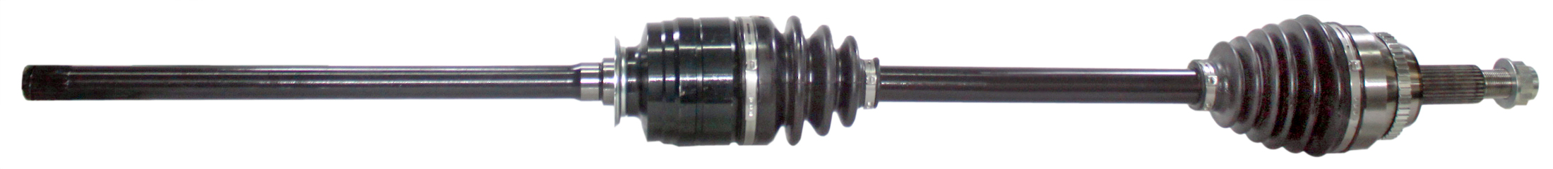 AM Axle Assembly SKU DSS660N