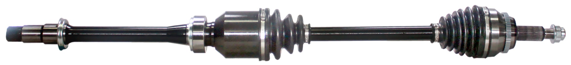 AM Axle Assembly SKU DSS662N