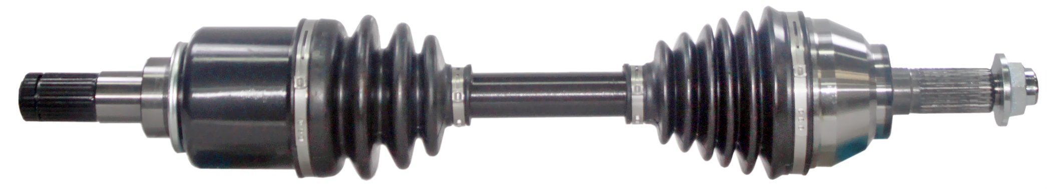 AM Axle Assembly SKU DSS6700N
