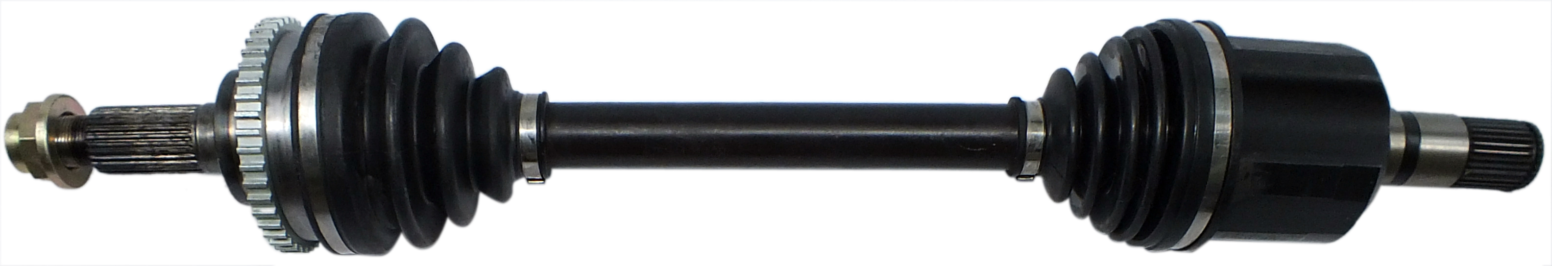 AM Axle Assembly SKU DSS6755N