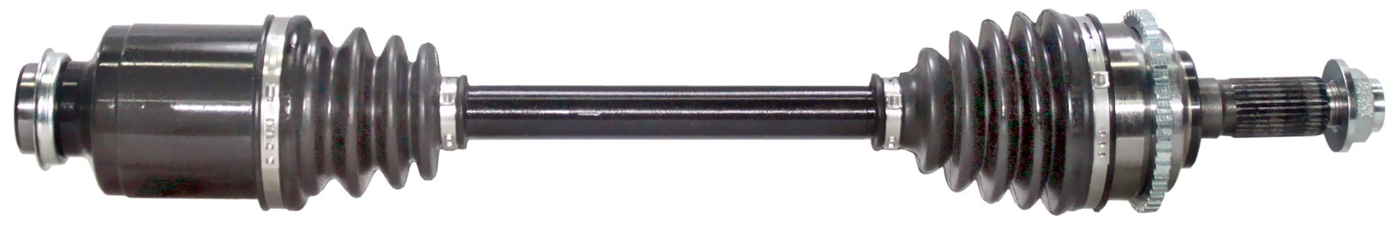AM Axle Assembly SKU DSS6780N