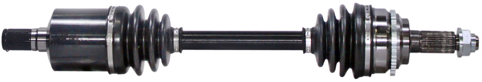 AM Axle Assembly SKU DSS6781N