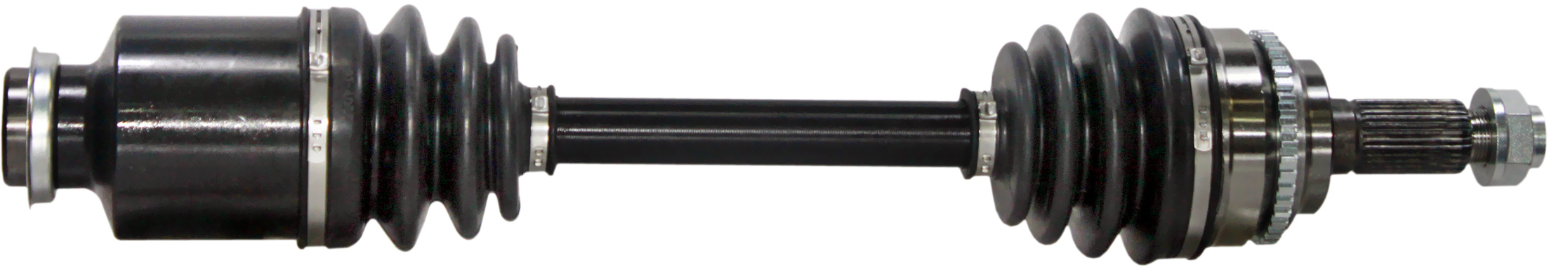 AM Axle Assembly SKU DSS6782N