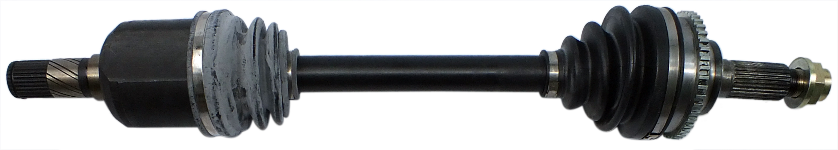 AM Axle Assembly SKU DSS6826N