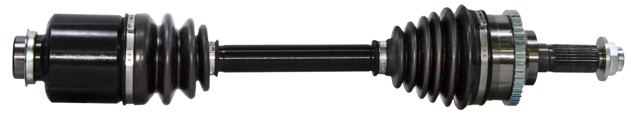 AM Axle Assembly SKU DSS6827N