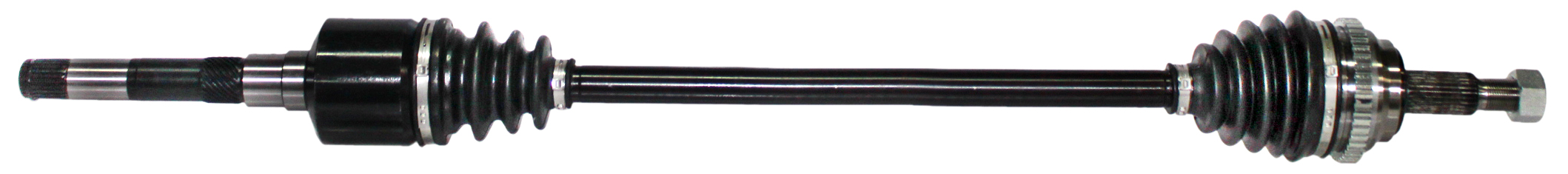 AM Axle Assembly SKU DSS7202N