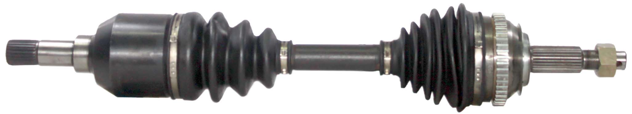 AM Axle Assembly SKU DSS7224N