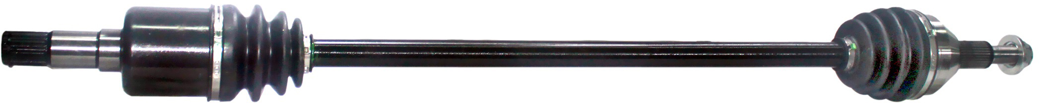 AM Axle Assembly SKU DSS7239N